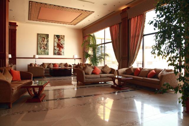 Stella Gardens Resort & Spa
