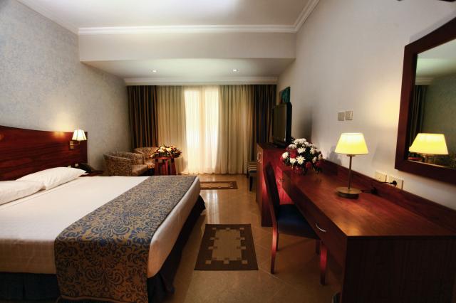 Stella Gardens Resort & Spa