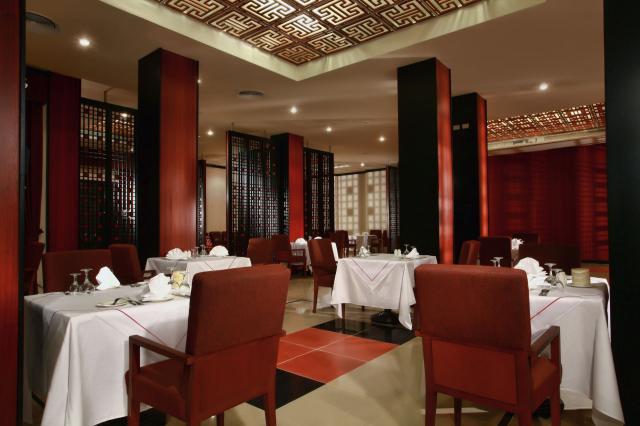 Stella Gardens Resort & Spa