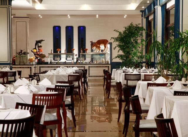 Stella Gardens Resort & Spa