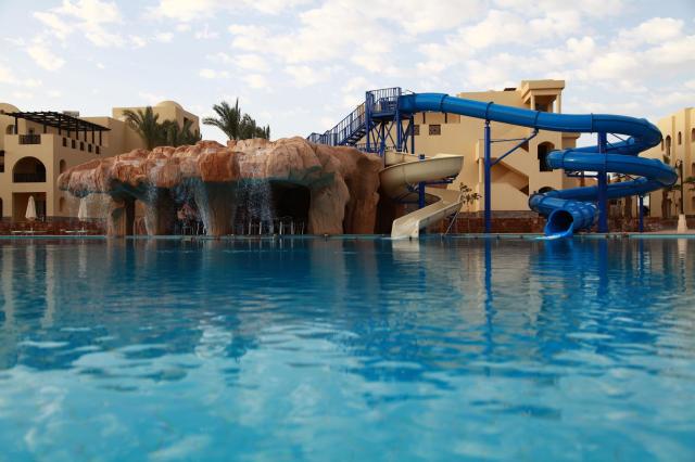 Stella Gardens Resort & Spa