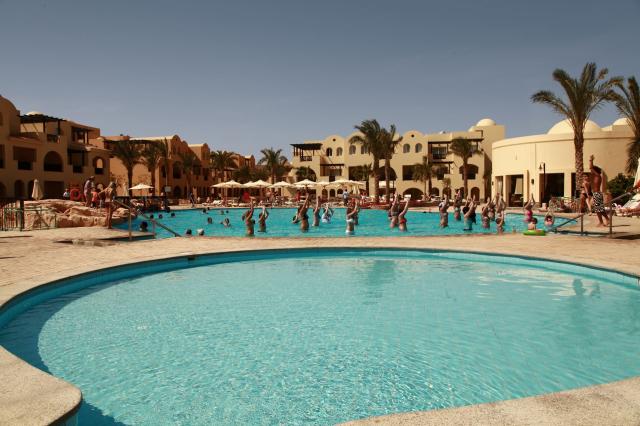 Stella Gardens Resort & Spa