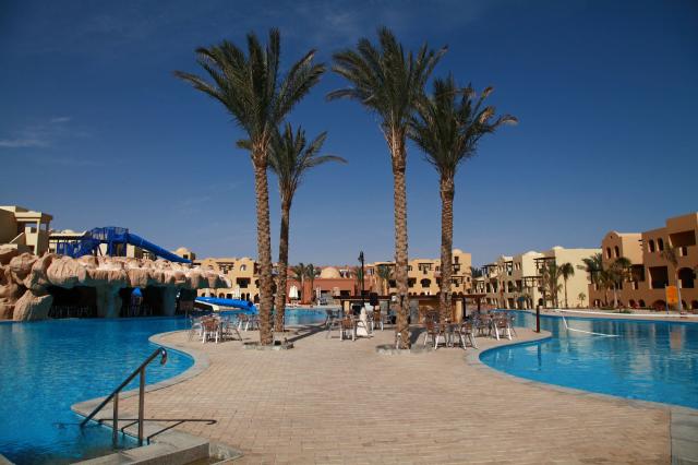 Stella Gardens Resort & Spa