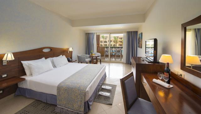 Stella Gardens Resort & Spa
