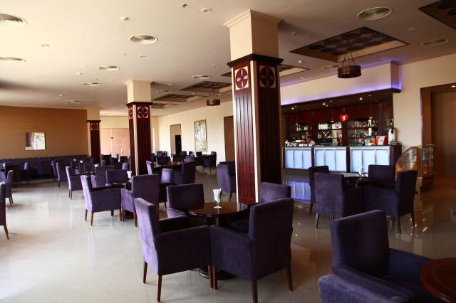 Stella Gardens Resort & Spa