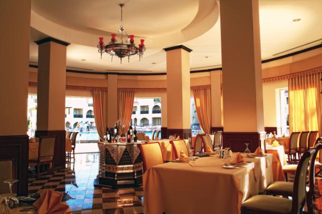 Stella Gardens Resort & Spa