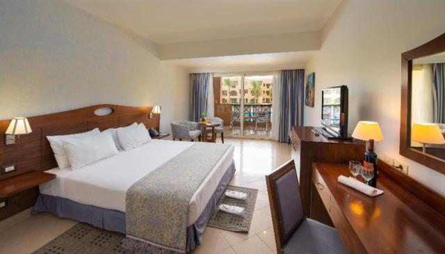 Stella Gardens Resort & Spa