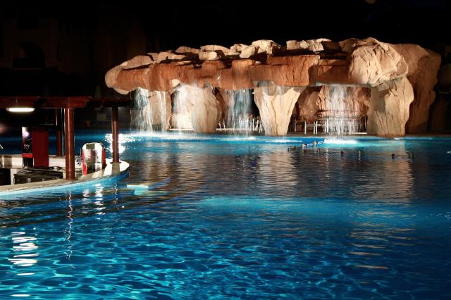 Stella Gardens Resort & Spa