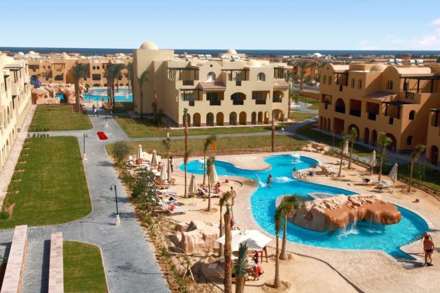 Stella Gardens Resort & Spa