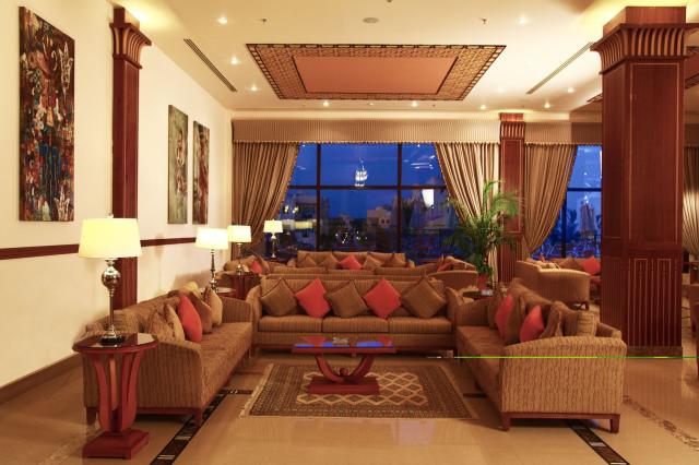 Stella Gardens Resort & Spa