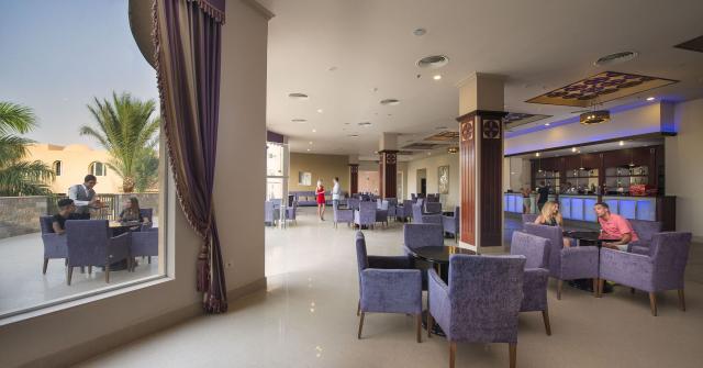 Stella Gardens Resort & Spa