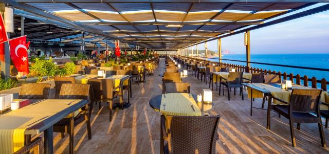 Senza Garden Holiday Club