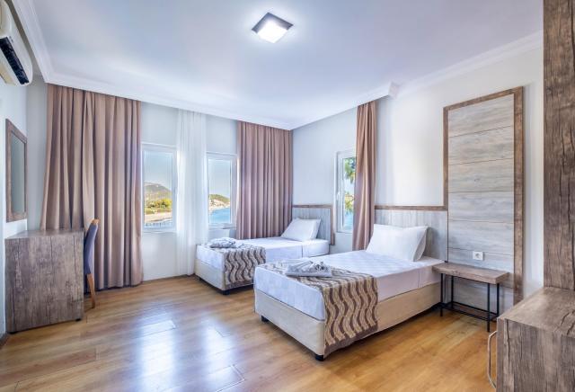 Senza Garden Holiday Club