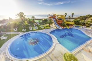Magic Life Africana Imperial And Aquaparc
