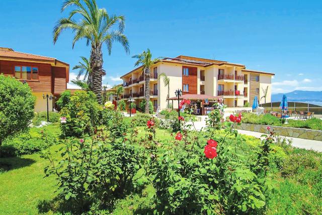 Eftalia Village