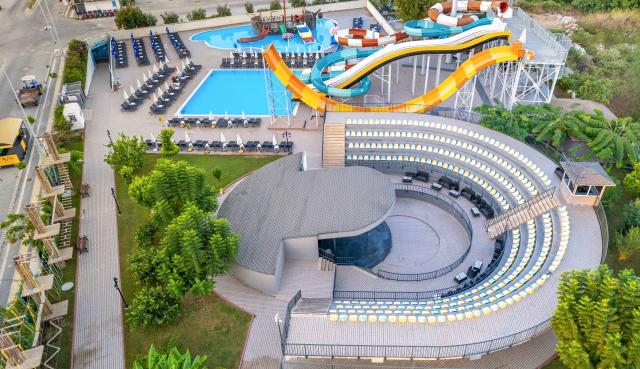 Senza The Inn Resort