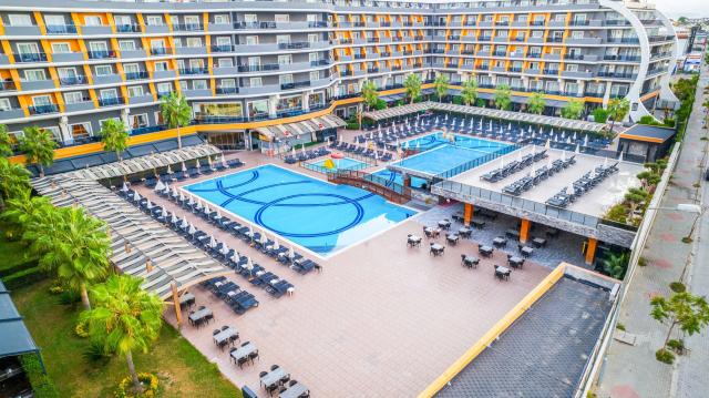 Senza The Inn Resort