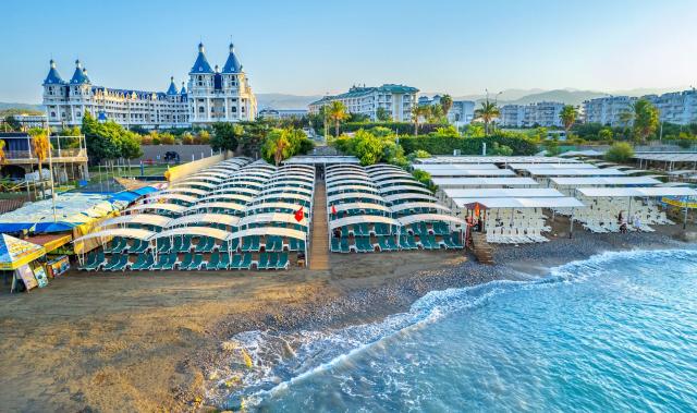 Senza The Inn Resort