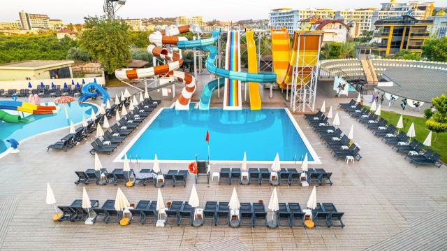 Senza The Inn Resort