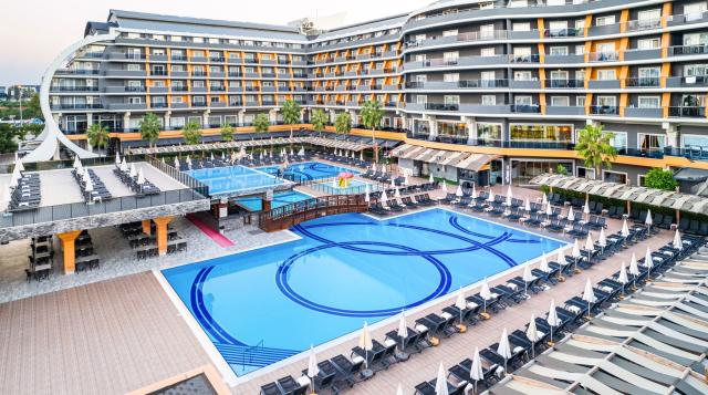 Senza The Inn Resort