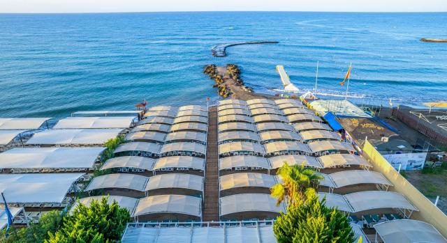 Senza The Inn Resort