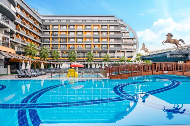 Senza The Inn Resort