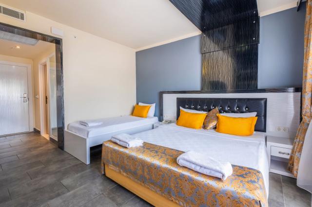 Senza The Inn Resort