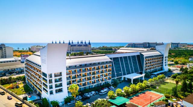 Senza The Inn Resort