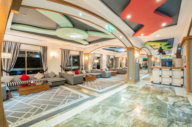 Senza The Inn Resort