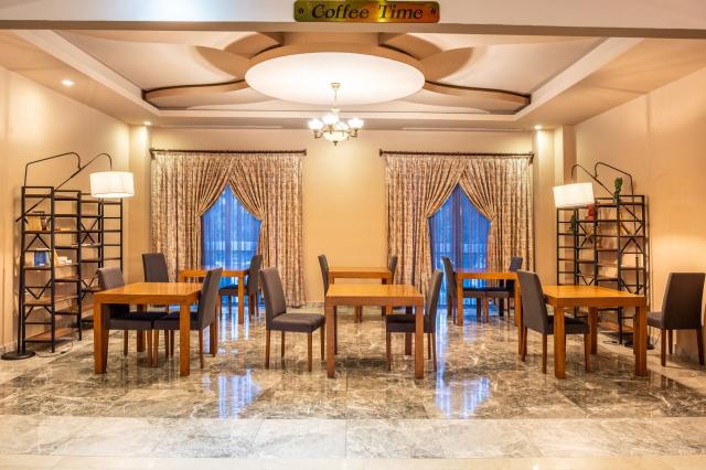 Senza The Inn Resort