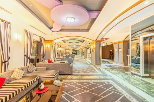 Senza The Inn Resort