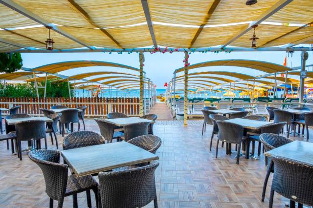 Senza The Inn Resort