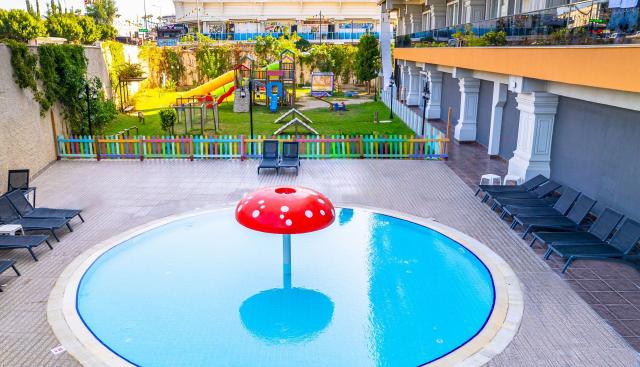 Senza The Inn Resort