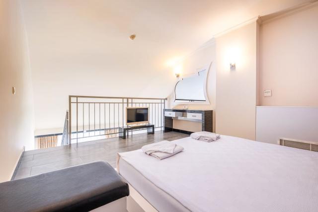 Senza The Inn Resort