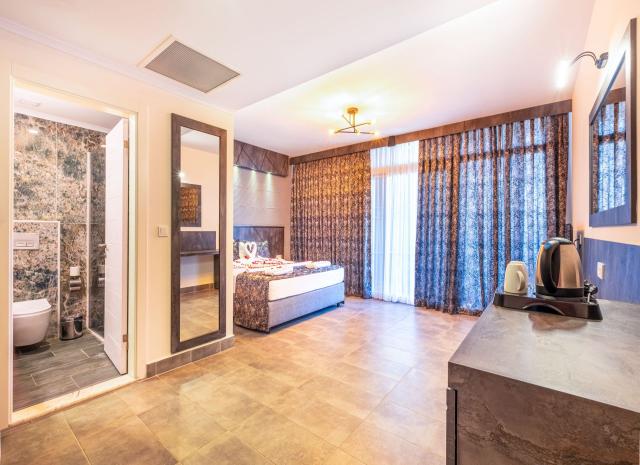 Senza The Inn Resort