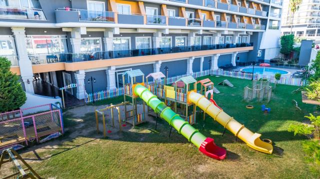 Senza The Inn Resort