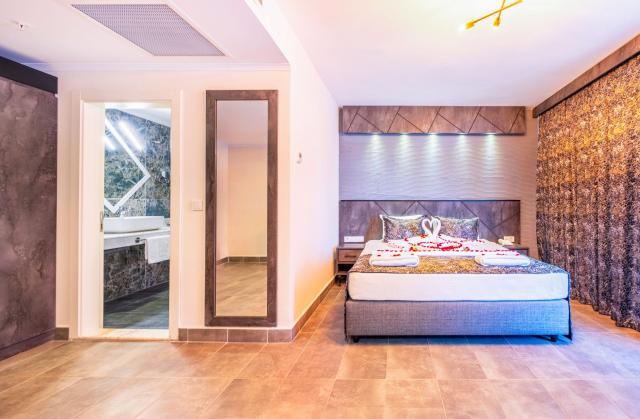 Senza The Inn Resort