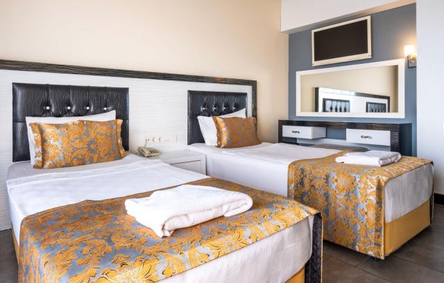 Senza The Inn Resort