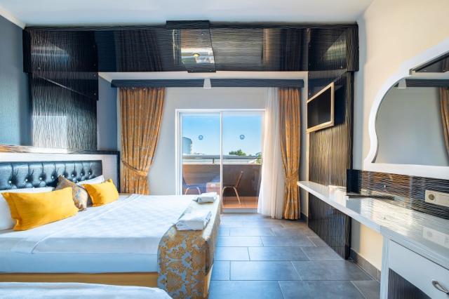Senza The Inn Resort