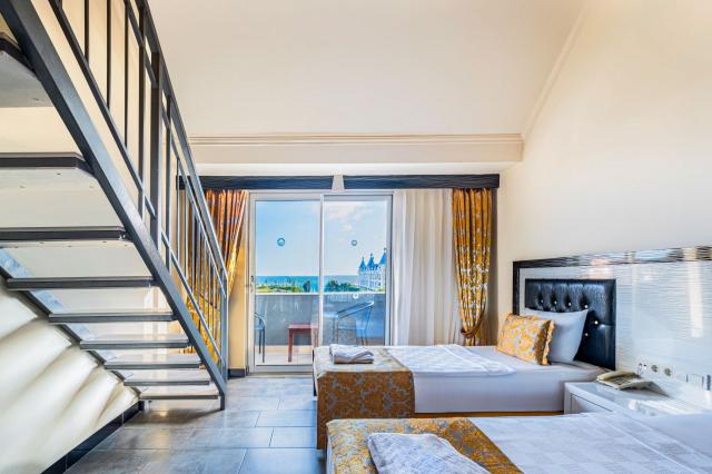 Senza The Inn Resort