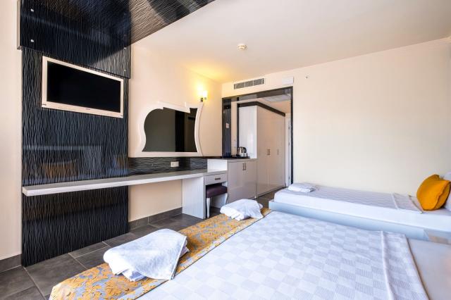 Senza The Inn Resort