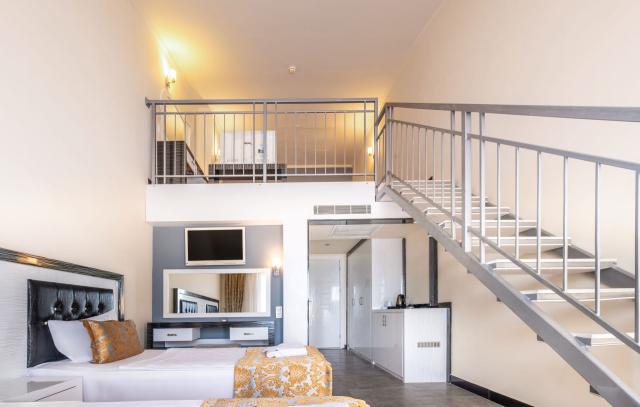 Senza The Inn Resort