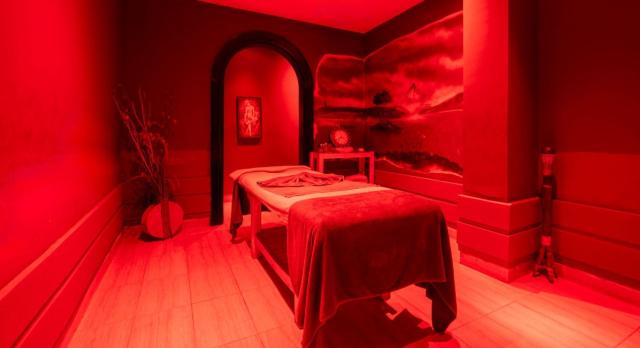 Senza The Inn Resort