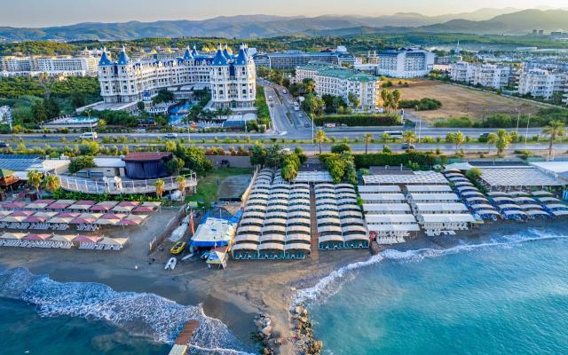 Senza The Inn Resort