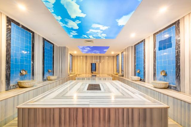 Senza The Inn Resort