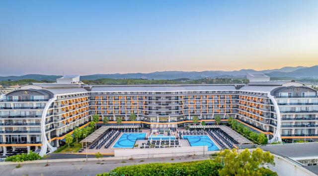 Senza The Inn Resort