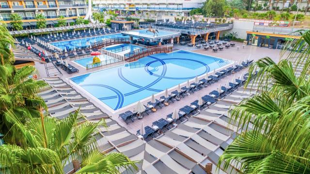 Senza The Inn Resort