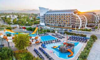 Senza The Inn Resort