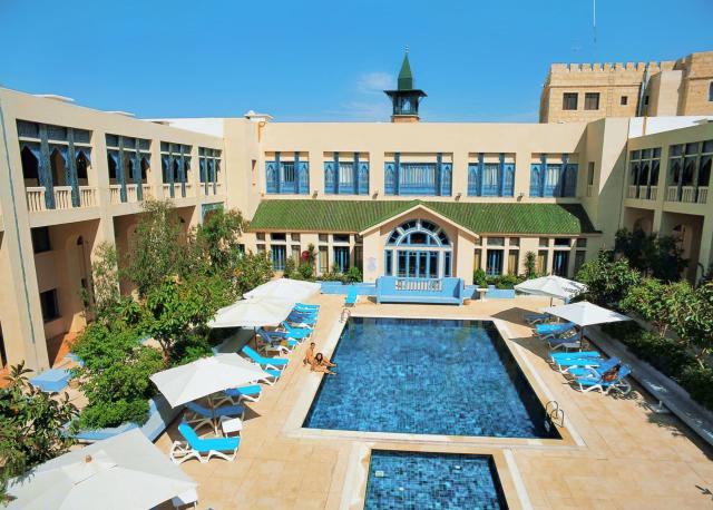 Diar Lemdina