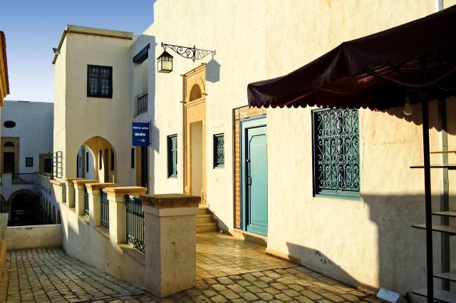 Diar Lemdina